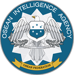オーシア中央情報局（OIA）