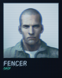 フェンサー