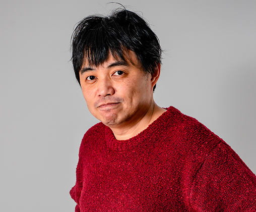 小柳 匡史