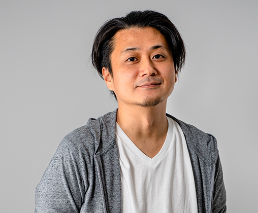 糸見 功輔