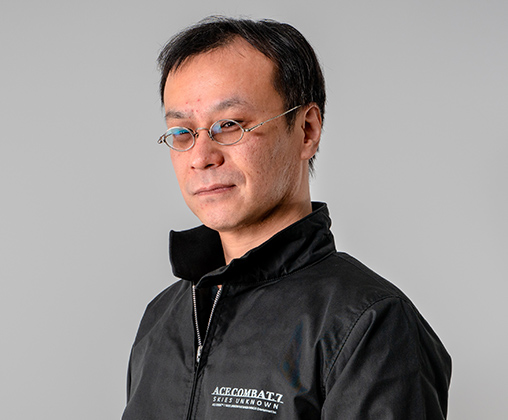 岩渕 正樹