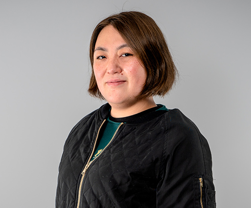 富澤 美輝