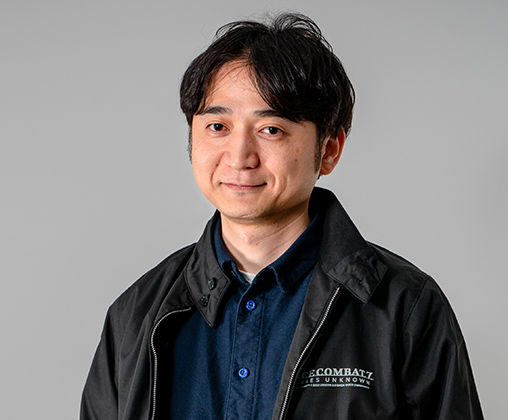相川 将人