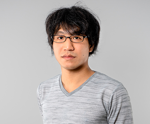 加藤 康平