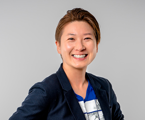 藤原 望