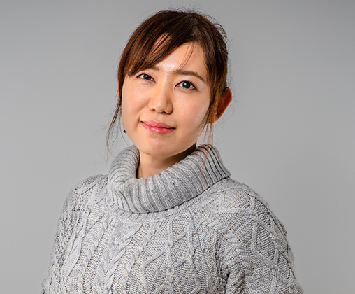 井浦 智子