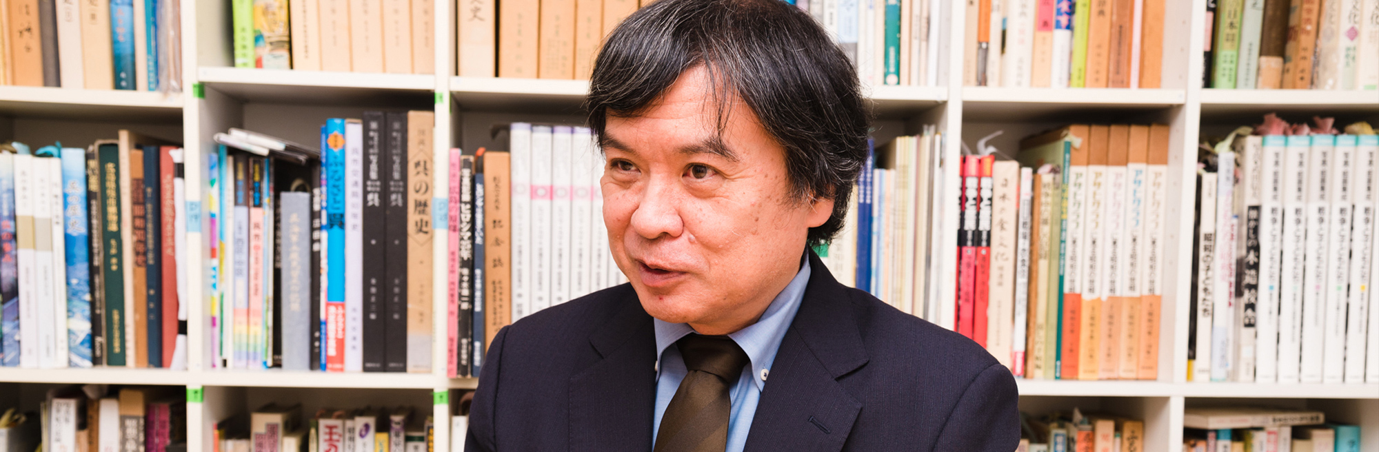 片渕 須直